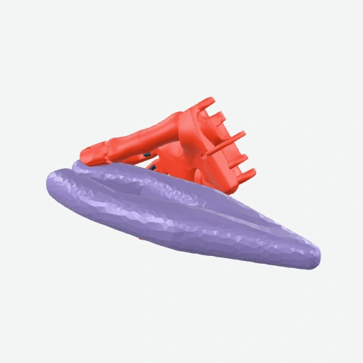 Pliers grasp preview