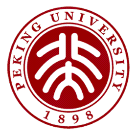 Peking University logo